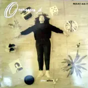 Orchestra Jb - Come Alive