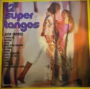 12inch Vinyl Single - Orchestra Juan Ibanez - 12 Super Tangos - Still Sealed