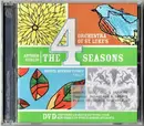 CD - ViB++ - Antonio Vivaldi: The 4 Seasons - Still Sealed
