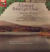 Duncan, Binge, Farnon, Tomlinson, Hope, Langford - Festival Of British Light Music