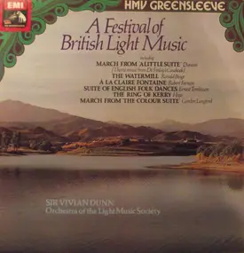 Duncan - Festival Of British Light Music