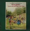 LP - Orchestra Of The Royal Opera House - Peter Rabbit And Beatrix Potter - Gatefold