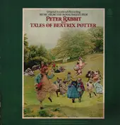 Orchestra Of The Royal Opera House - Peter Rabbit And Beatrix Potter