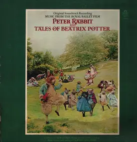 Orchestra Of The Royal Opera House - Peter Rabbit And Beatrix Potter