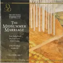 Double CD - Tippett - The Midsummer Marriage