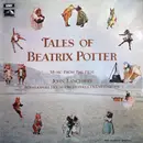 LP - Orchestra Of The Royal Opera House, Covent Garden Conducted By John Lanchbery - Music From The Film Tales Of Beatrix Potter - +insert
