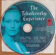 CD - Tchaikovsky - The Tchaikovsky Experience