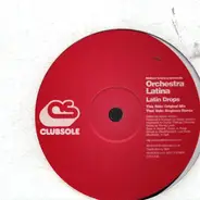 Orchestra Latina - LATIN DROPS