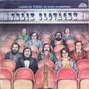 LP - Orchestra Ladislav Štaidl , Felix Slováček - II (Melodie Z Českých Filmů)