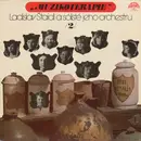 LP - Orchestra Ladislav Štaidl - Muzikoterapie /2/