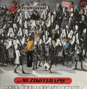 LP - Orchestra Ladislav Štaidl - Muzikoterapie