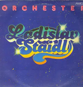 Orchestra Ladislav Štaidl - Orchester Ladislav Štaidl