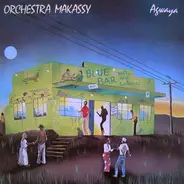 Orchestra Makassy - Agwaya