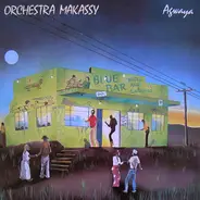Orchestra Makassy - Agwaya