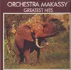 LP - Orchestra Makassy - The Greatest Hits of 'Makassy'