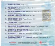 CD - Orchestra Marchiante - Sogno d´estate