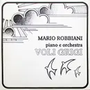 LP - Antonio Occhipinti - Voli Grigi