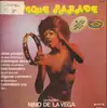 Double LP - Orchestra Nino De La Vega - Typique Parade