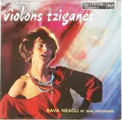 Orchestra Sava Neagu - Violons Tziganes