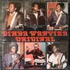 LP - Orchestra Simba Wanyika - Kenya Vol.1