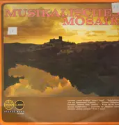 LP - Suppe / Lortzing / Rossini a.o. - Musikalisches Mosaik