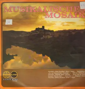 Suppe - Musikalisches Mosaik