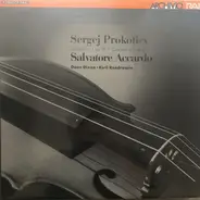 Prokofiev - Concerto N. 1 Op. 19 / Concerto N.2 Op. 63