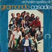 Orchestra Spettacolo Raoul Casadei - Giramondo