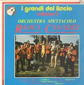Orchestra Spettacolo Raoul Casadei - Volume 3