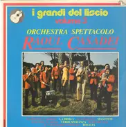 Orchestra Spettacolo Raoul  Casadei - Volume 3