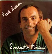 LP - Raoul Casadei - Simpatici Italiani