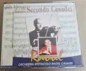 Orchestra Spettacolo Raoul Casadei - 1971-1991 Dedicato A Secondo Casadei