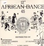 Orchestra Super Mazembe - The Earth Movers