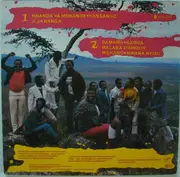 LP - Orchestra Super Mazembe - Kaivaska