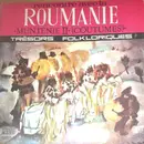 LP - Orchestra Paraschiv Oprea - Munténie II (Coutumes)