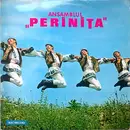 LP - Orchestra Perinița - Ansamblul 'Perinița' - Romanian Pressing, Mobo