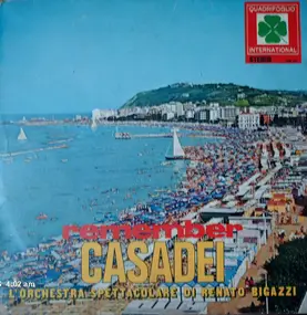 Orchestra Renato Bigazzi - Remember Casadei