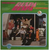 Orchestra Ruspa - L'Allegria