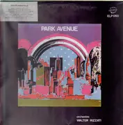 LP - Orchestra Walter Rizzati - Park Avenue