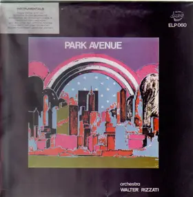 Orchestra Walter Rizzati - Park Avenue
