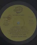 LP - Orchestra Walter Rizzati - The Night Is Young