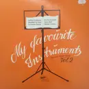 LP - Orchestra Werner Drexler - My Favourite Instruments Vol. 2