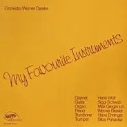 Orchestra Werner Drexler - My Favourite Instruments