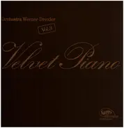 Dvorak / Kuhn / Chopin - Velvet Piano Vol. 3