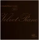 LP - Dvorak / Kuhn / Chopin - Velvet Piano Vol. 3