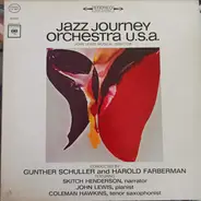 Orchestra U.S.A. - Jazz Journey
