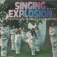 Orchestra and Chorus Les Humphries - Singing Explosion