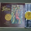 LP - Orchestra Del Oro - All Time Latin Dance Hits