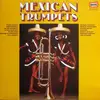 LP - Sandor José y sus Mariachis Mexicanos - Mexican Trumpets