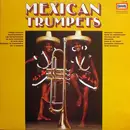 LP - Sandor José y sus Mariachis Mexicanos - Mexican Trumpets